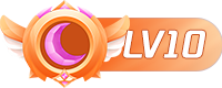 等级-LV10-钱途社