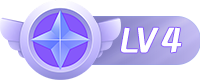 等级-LV4-钱途社