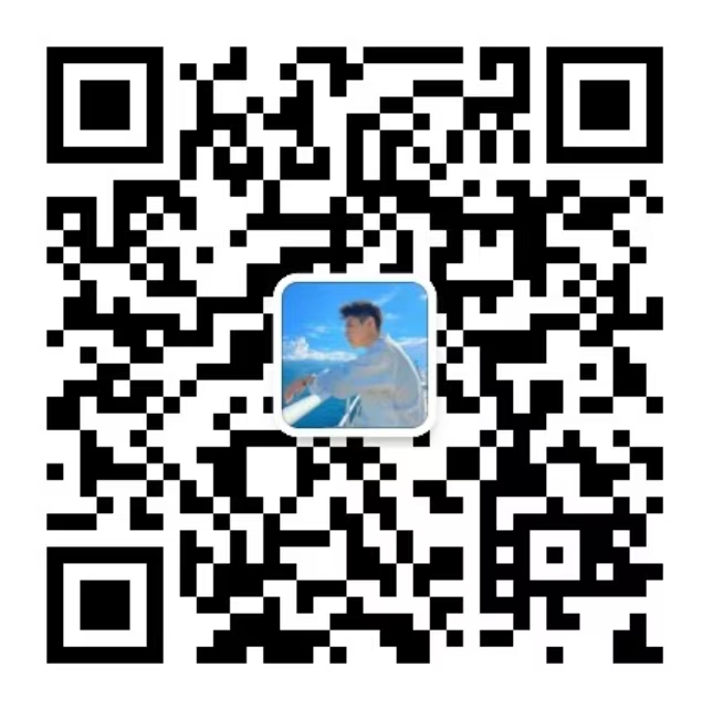 扫一扫加微信-副业人之家